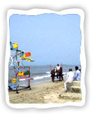 Goa Beaches