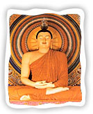 Buddha