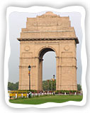 India Gate