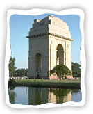 India Gate