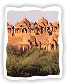 Jaisalmer