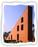 Jantar Mantar