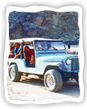 Jeep Tours