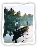 Kerala Backwaters