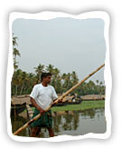 Kerala Boat