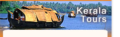 Kerala Tours