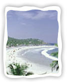 Kovalam-beach