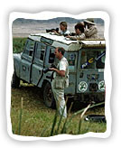 Jeep Safari in Ladakh