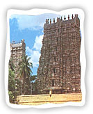 Madurai