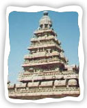 Mahabalipuram