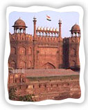 Red Fort