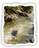 Rafting